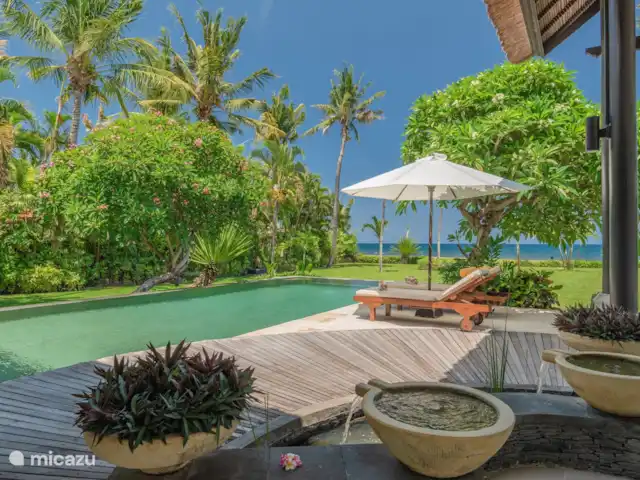Villa Banjar Beach huren in Indonesië, Bali, Banjar - villa