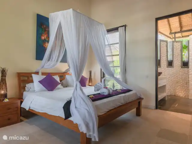 Villa Banjar Beach huren in Indonesië, Bali, Banjar - villa
