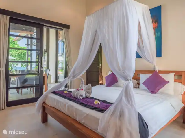 Villa Banjar Beach huren in Indonesië, Bali, Banjar - villa