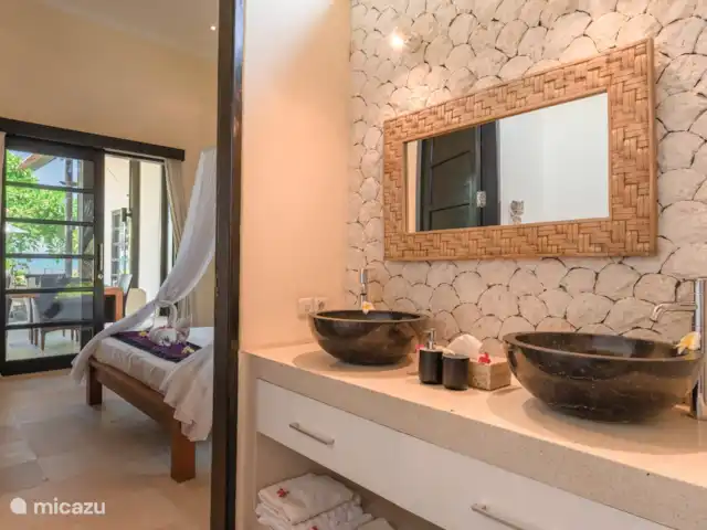 Villa Banjar Beach huren in Indonesië, Bali, Banjar - villa