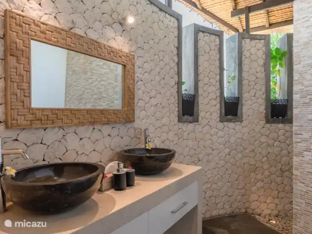 Villa Banjar Beach huren in Indonesië, Bali, Banjar - villa