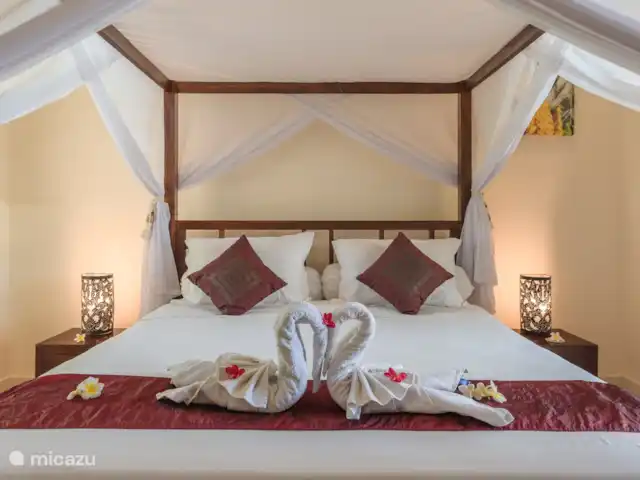 Villa Banjar Beach huren in Indonesië, Bali, Banjar - villa