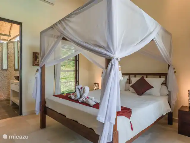 Villa Banjar Beach huren in Indonesië, Bali, Banjar - villa
