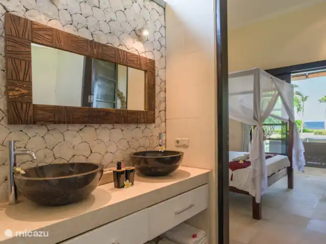 Villa Banjar Beach huren in Indonesië, Bali, Banjar - villa