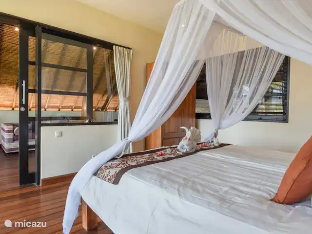 Villa Banjar Beach huren in Indonesië, Bali, Banjar - villa