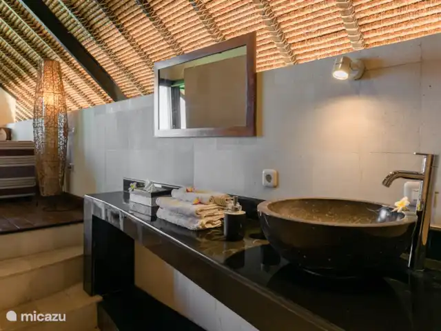 Villa Banjar Beach huren in Indonesië, Bali, Banjar - villa
