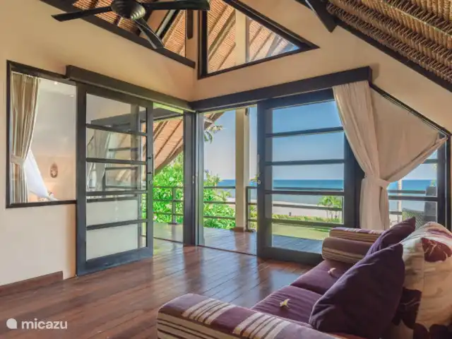 Villa Banjar Beach huren in Indonesië, Bali, Banjar - villa
