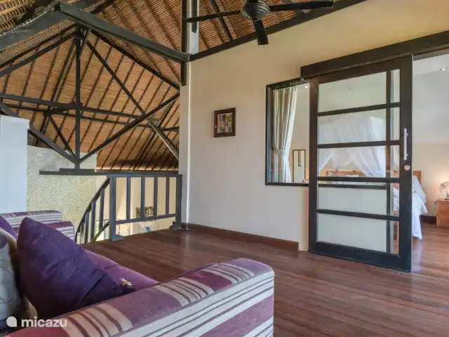 Villa Banjar Beach huren in Indonesië, Bali, Banjar - villa