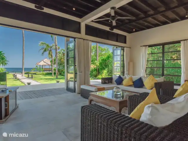 Villa Banjar Beach huren in Indonesië, Bali, Banjar - villa