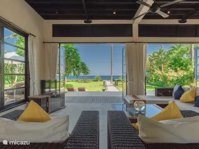Villa Banjar Beach huren in Indonesië, Bali, Banjar - villa
