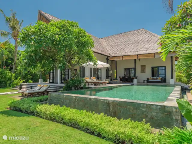 Villa Banjar Beach huren in Indonesië, Bali, Banjar - villa