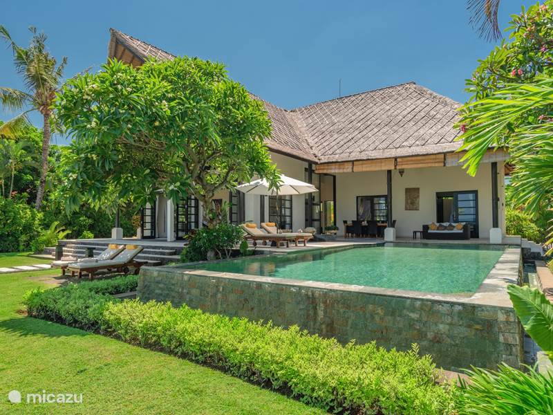 Ferienwohnung Indonesien, Bali, Banjar Villa Villa Banjar Beach