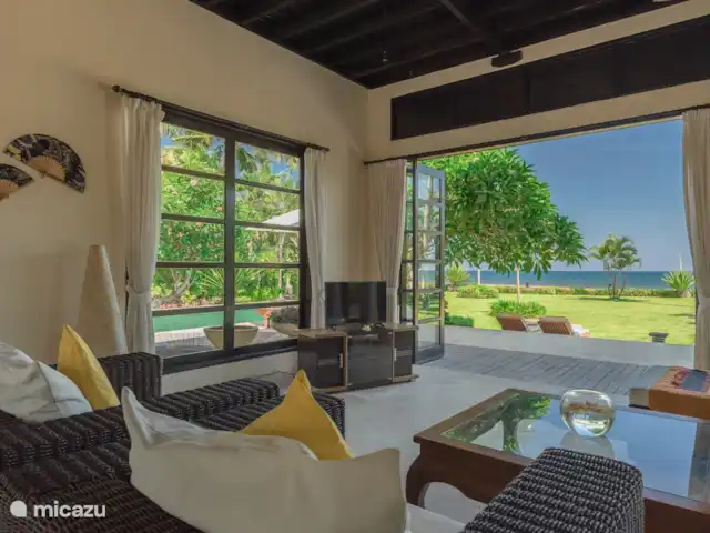 Villa Banjar Beach huren in Indonesië, Bali, Banjar - villa