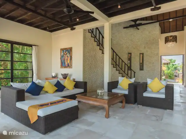 Villa Banjar Beach huren in Indonesië, Bali, Banjar - villa