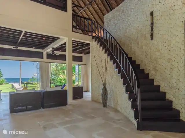 Villa Banjar Beach huren in Indonesië, Bali, Banjar - villa