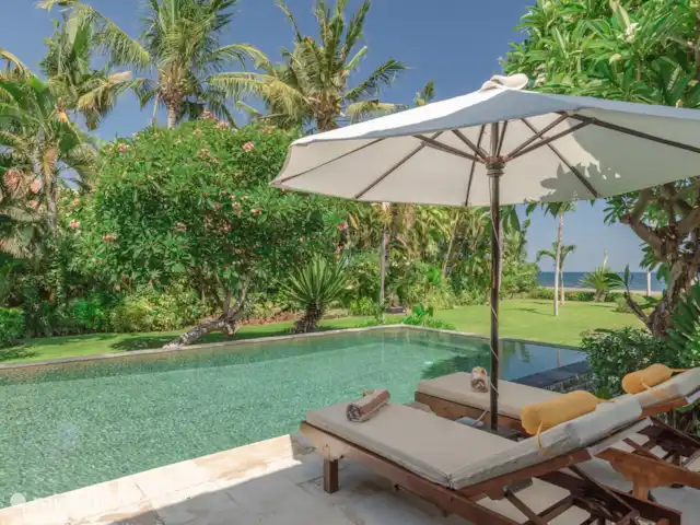 Villa Banjar Beach huren in Indonesië, Bali, Banjar - villa