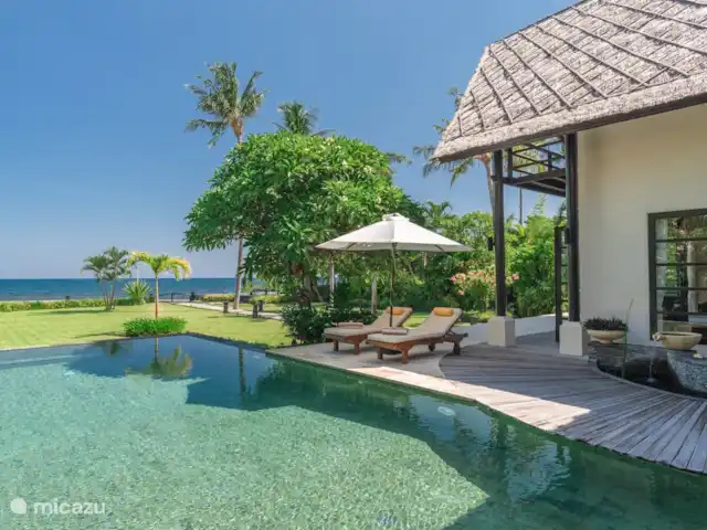 Villa Banjar Beach huren in Indonesië, Bali, Banjar - villa