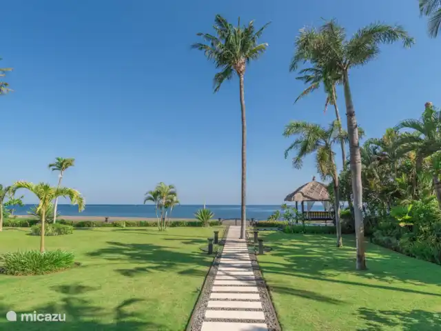Villa Banjar Beach huren in Indonesië, Bali, Banjar - villa
