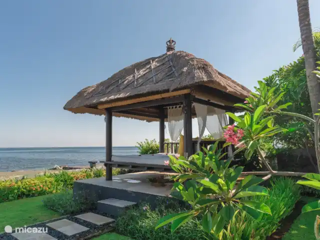 Villa Banjar Beach huren in Indonesië, Bali, Banjar - villa