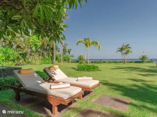 Villa Banjar Beach huren in Indonesië, Bali, Banjar - villa
