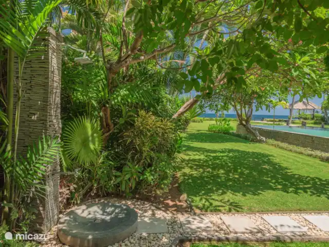 Villa Banjar Beach huren in Indonesië, Bali, Banjar - villa