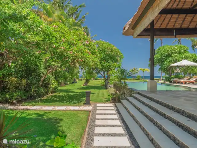 Villa Banjar Beach huren in Indonesië, Bali, Banjar - villa