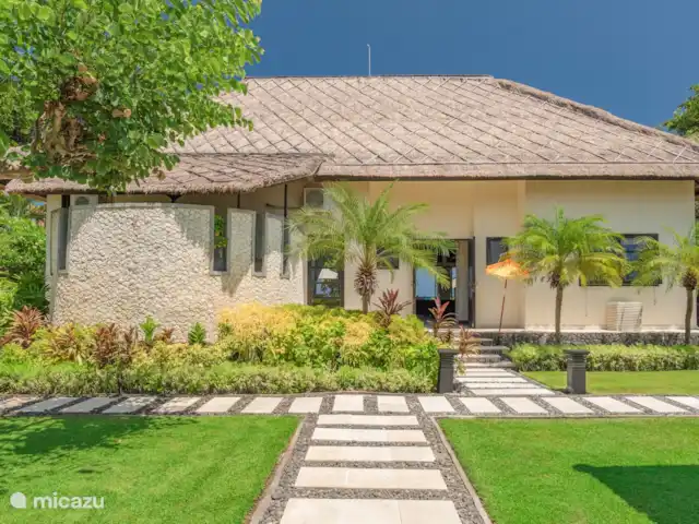 Villa Banjar Beach huren in Indonesië, Bali, Banjar - villa