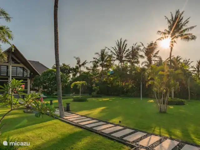 Villa Banjar Beach huren in Indonesië, Bali, Banjar - villa