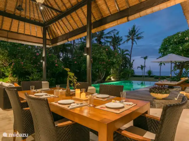 Villa Banjar Beach huren in Indonesië, Bali, Banjar - villa