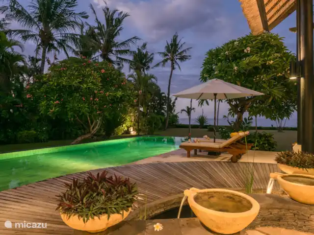 Villa Banjar Beach huren in Indonesië, Bali, Banjar - villa