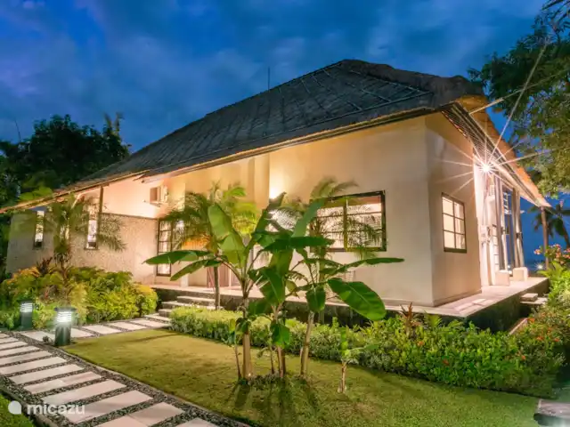 Villa Banjar Beach huren in Indonesië, Bali, Banjar - villa