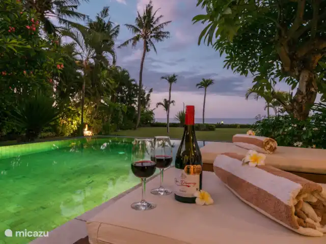 Villa Banjar Beach huren in Indonesië, Bali, Banjar - villa