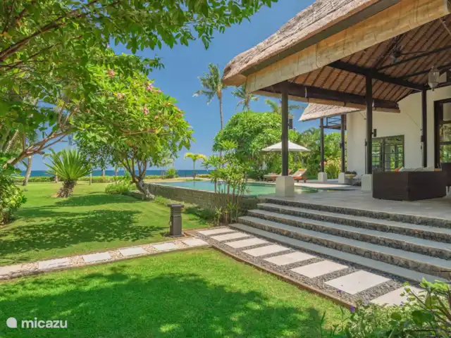 Villa Banjar Beach huren in Indonesië, Bali, Banjar - villa