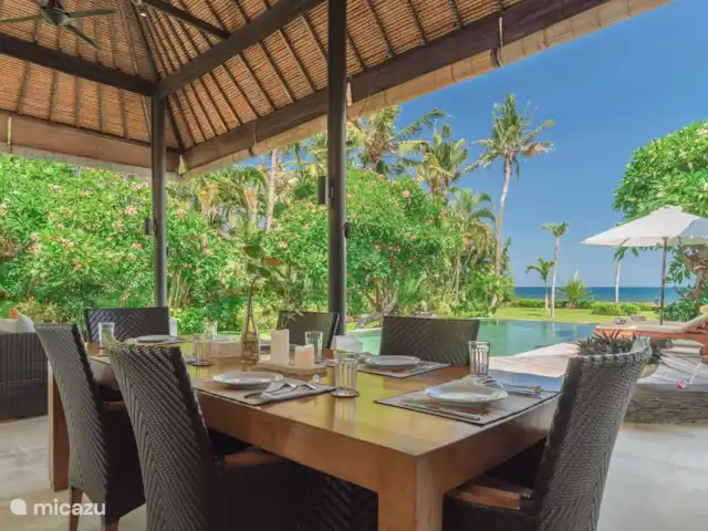 Villa Banjar Beach huren in Indonesië, Bali, Banjar - villa