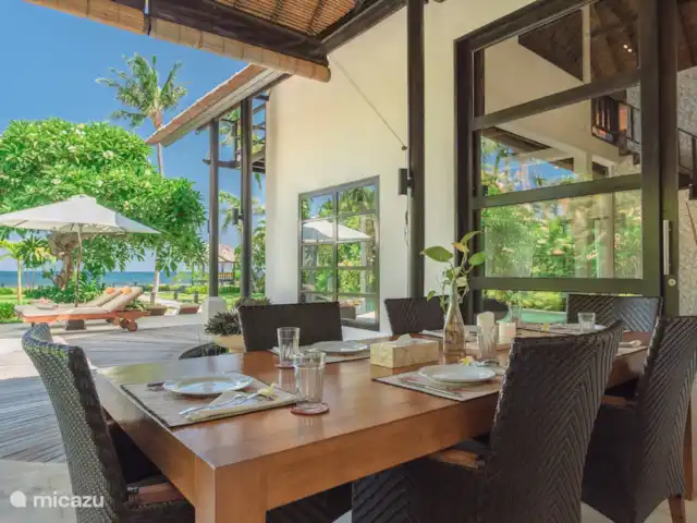 Villa Banjar Beach huren in Indonesië, Bali, Banjar - villa
