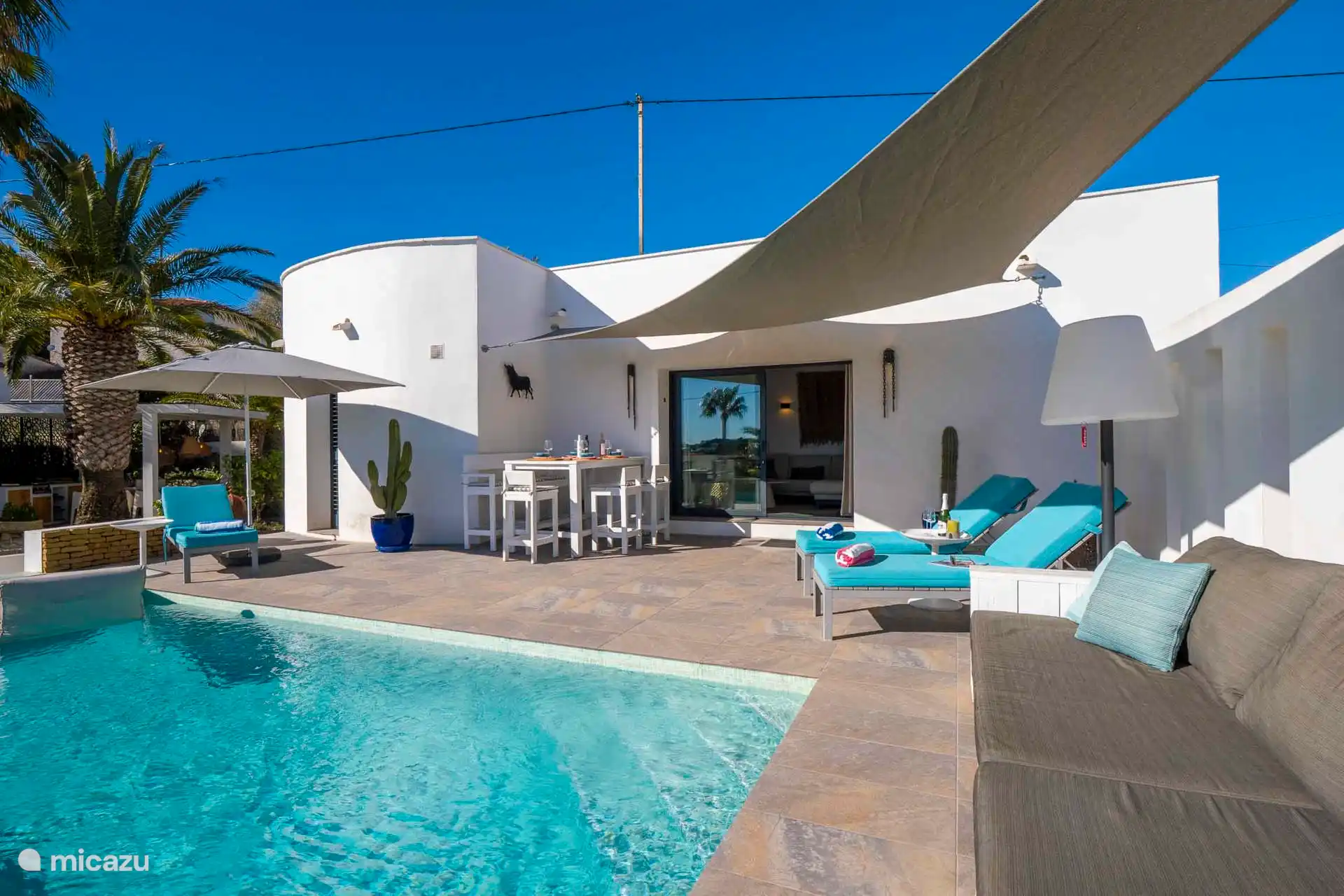 Senderismo, España, Costa Blanca, Benissa, villa Casa Ocho Benissa Costa / Moraira