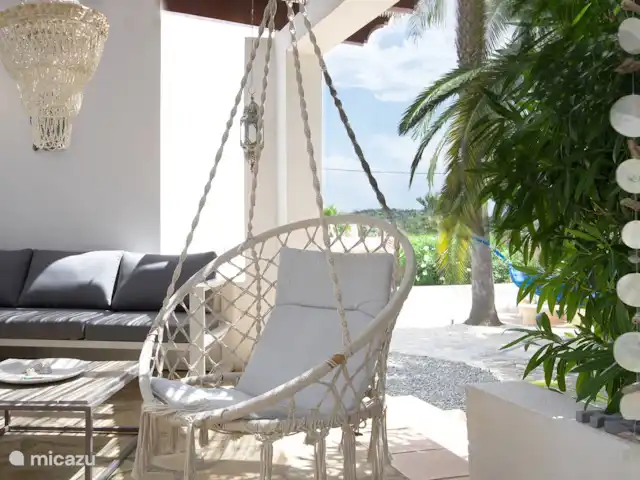 Casa Ocho Benissa Costa / Moraira en España, Costa Blanca, Benissa - villa descansando