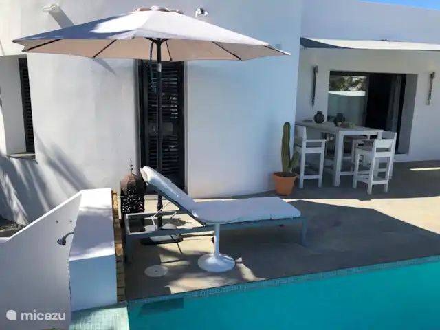 Casa Ocho Benissa Costa / Moraira en España, Costa Blanca, Benissa - villa Disfruta de un tiempo para ti