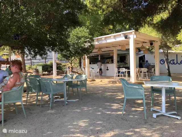 Casa Ocho Benissa Costa / Moraira en España, Costa Blanca, Benissa - villa Cala Baladrar