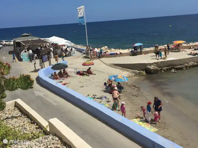 Casa Ocho Benissa Costa / Moraira en España, Costa Blanca, Benissa - villa Cala Advocat