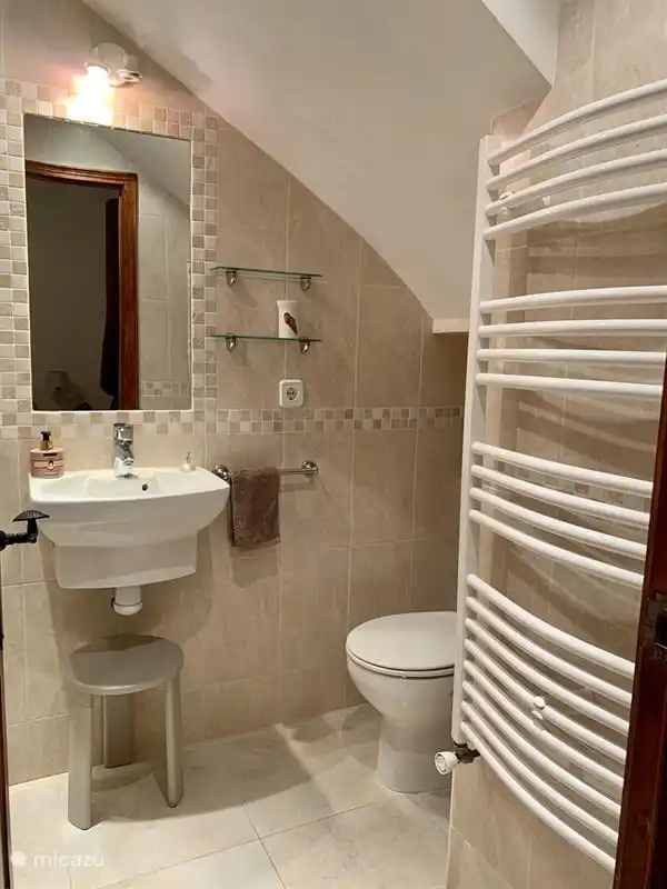 Bathroom ensuite with bedroom2 (1st floor) (1)