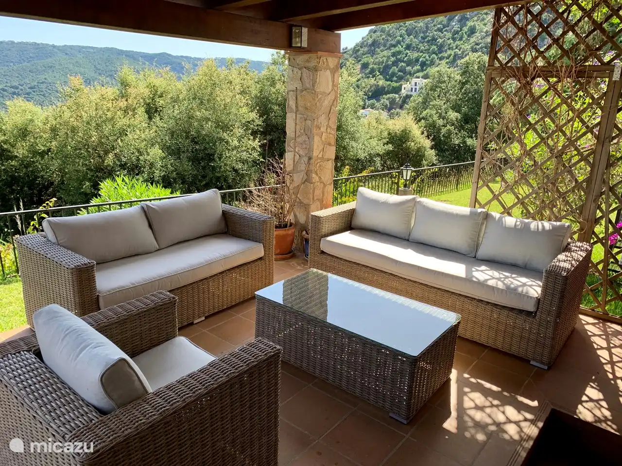 Terrace (at the summer kitchen) (1)