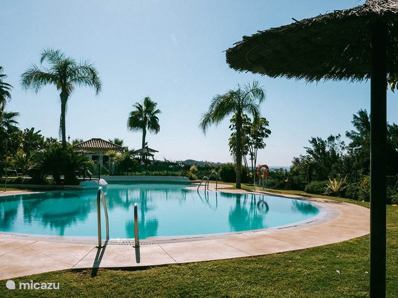 Ferienwohnung Spanien, Costa del Sol, La Cala de Mijas Appartement Casa Jilou