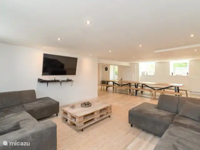 Maison Démar | Belgique, Ardennes, Gedinne - villa