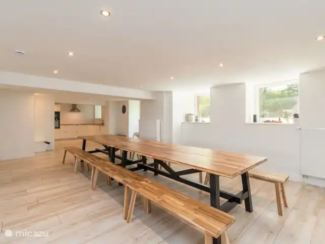 Maison Démar | Belgique, Ardennes, Gedinne - villa