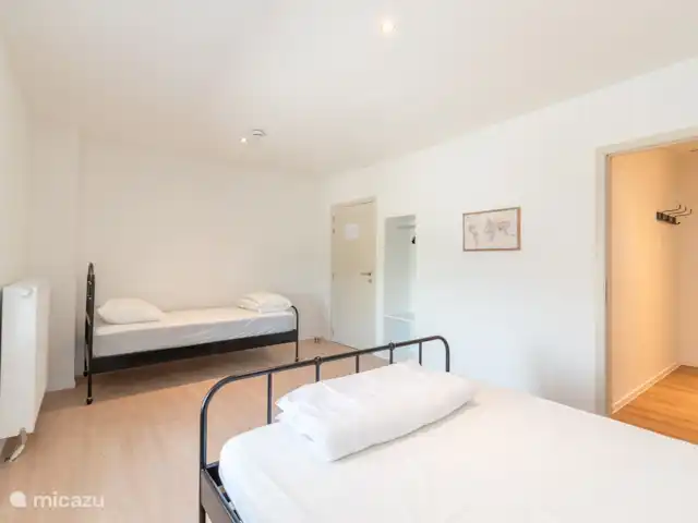 Maison Démar | Belgique, Ardennes, Gedinne - villa