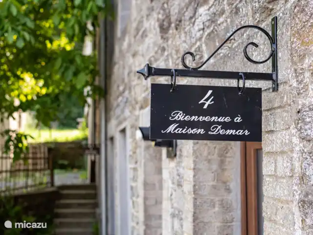 Maison Démar | Belgique, Ardennes, Gedinne - villa