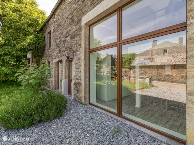 Maison Démar | Belgique, Ardennes, Gedinne - villa