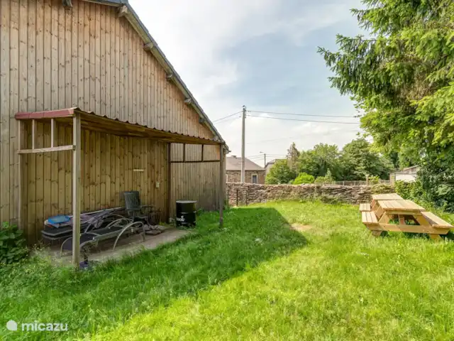 Maison Démar | Belgique, Ardennes, Gedinne - villa