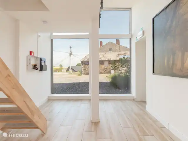 Maison Démar | Belgique, Ardennes, Gedinne - villa